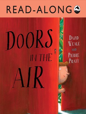 cover image of Doors in the Air